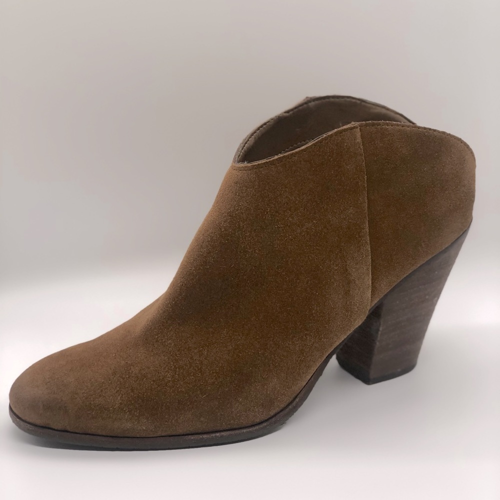 Dolce Vita Mules